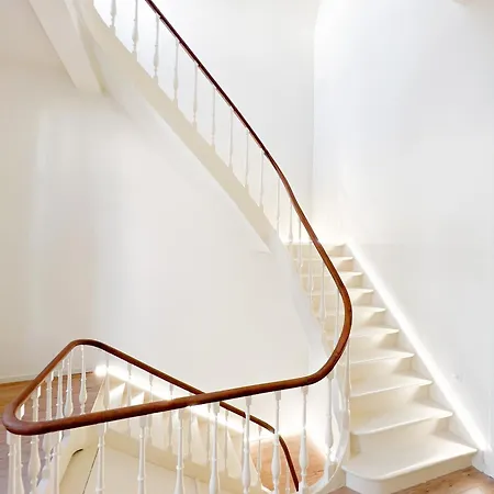 Mayfair Appartement Antwerpen
