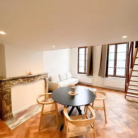 Mayfair Antwerpen