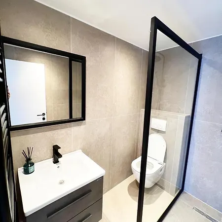 Appartement Mayfair
