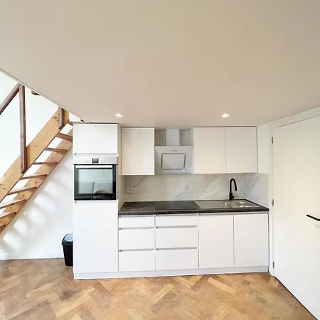 Mayfair Appartement