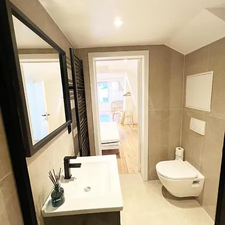 Appartement Mayfair