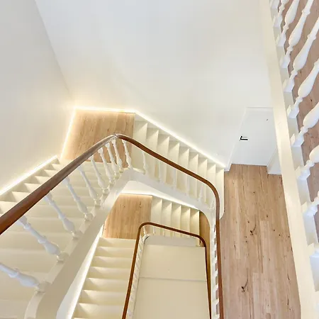 Mayfair Appartement Antwerpen