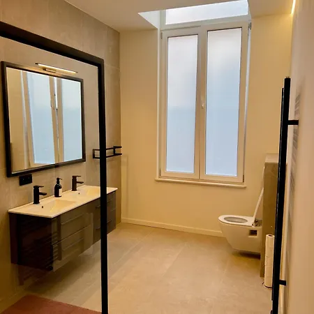 Appartement Mayfair