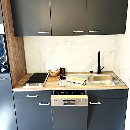 Appartement Mayfair