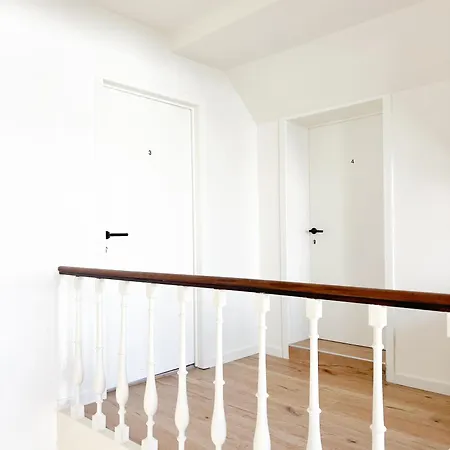 Mayfair Appartement *