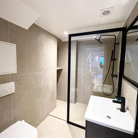 Mayfair Appartement *