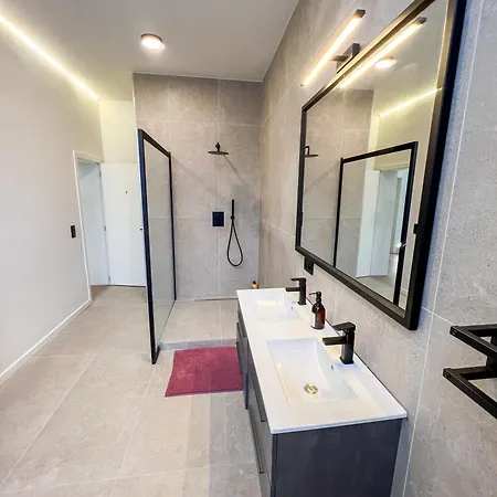 Appartement Mayfair Antwerpen