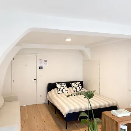 Appartement Mayfair