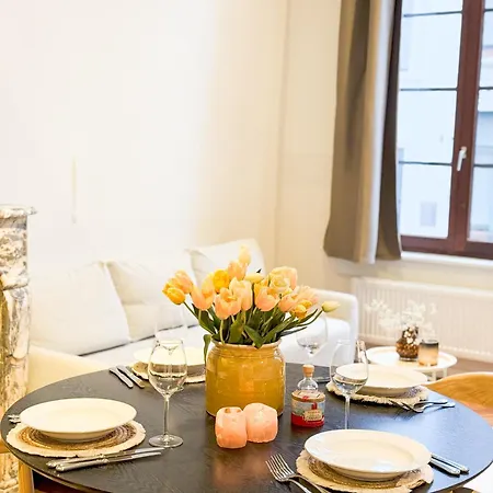 Mayfair Appartement *
