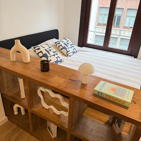 Mayfair Appartement *