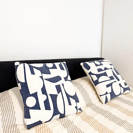 Appartement Mayfair *