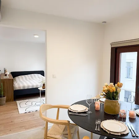 Appartement Mayfair
